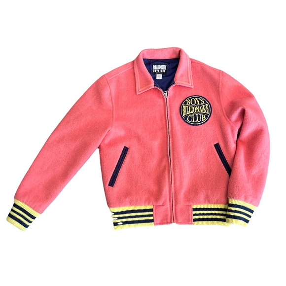 Billionaire Boys Club Jackets & Coats Rare Billionaires Boys Club